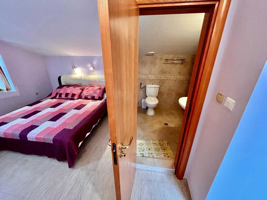 Продава се Къща в Свети Влас - 230 кв.м за 1305 €/кв.м - Снимка #19