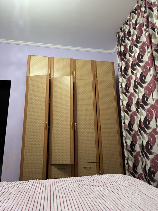 Шкаф для одежды и для вещей