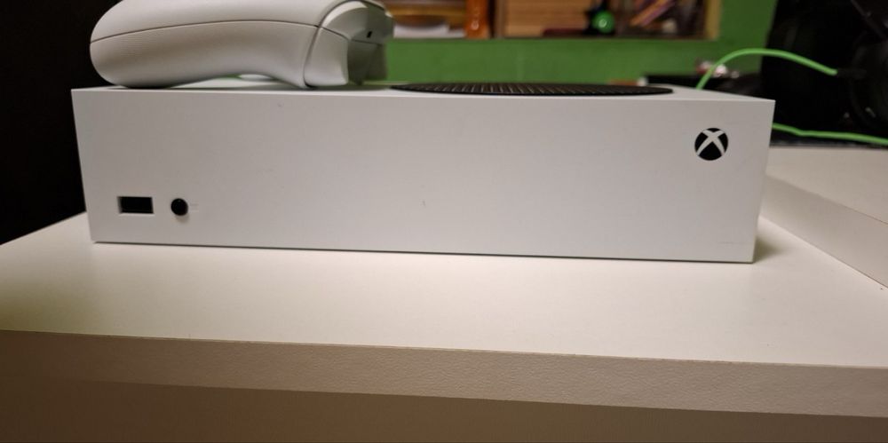 Xbox series S 512 Gb