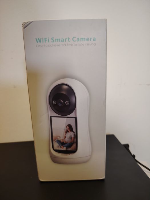 Camera 4MP supraveghere copii