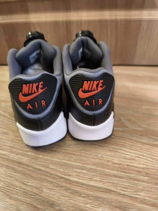 Детски маратонки Nike Air Max UK4 EUR36,5
