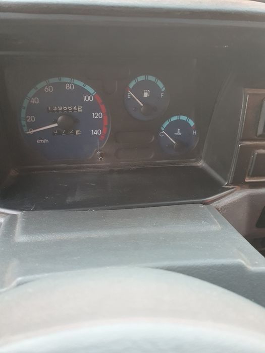 Продам Дамас 2021