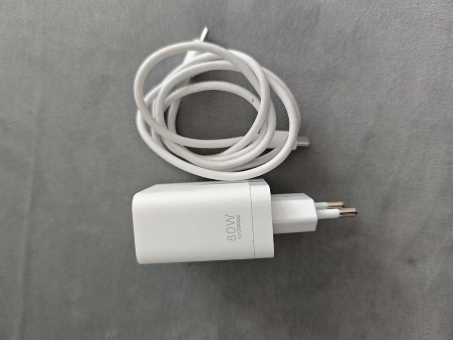Incarcator OPPO 80W ORIGINAL