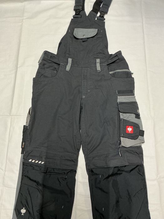 Pantaloni captusiti Engelbert Strauss / 46