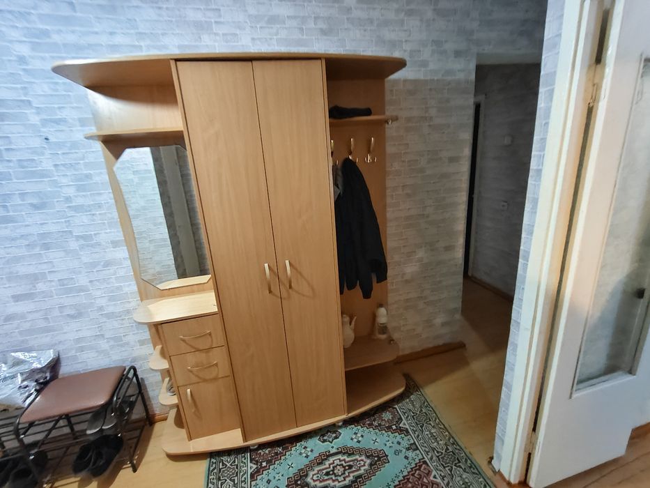 Продам квартиру 2-комнатную