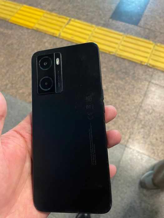 Обмен Oppo a57s, 128 Гб, обмен на айфон