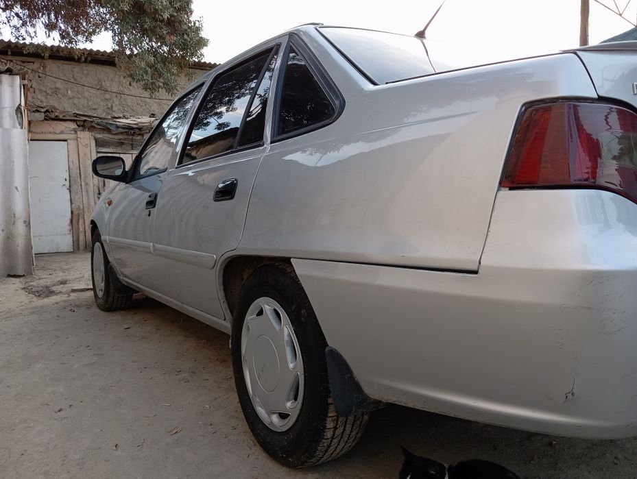 Срочно нексия 2 Донс 1,6