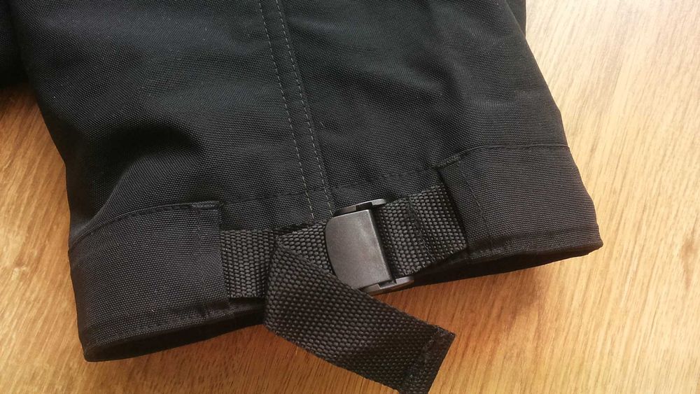 BILTEMA HUNTING WATERPROOF SET размер XL екип водонепромокаем