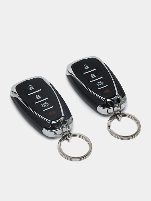 Пульт для авто полный комплект