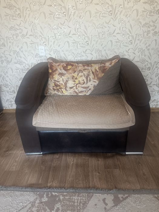 Продам кресло кровать