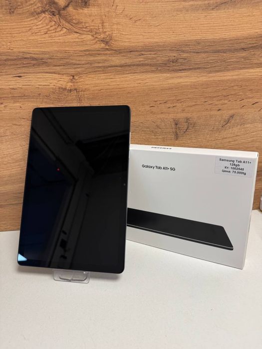 Samsung Tab A11+