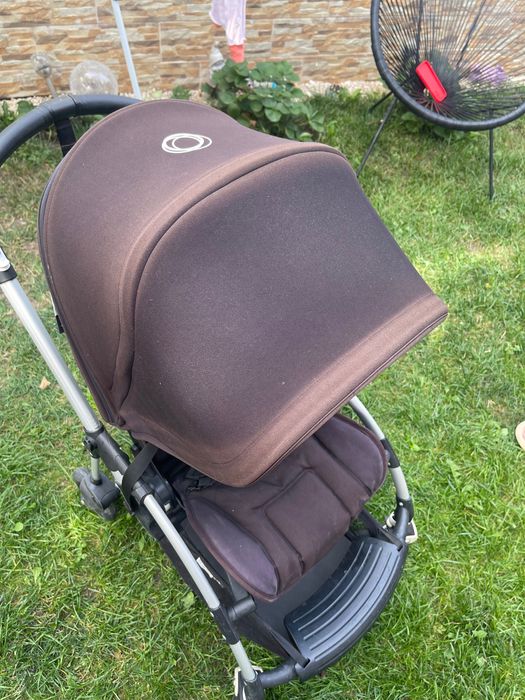 Cărucior sport și landou Bugaboo Bee 5