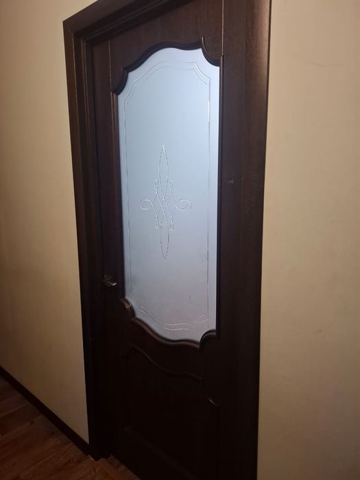 Продам двери в сборе