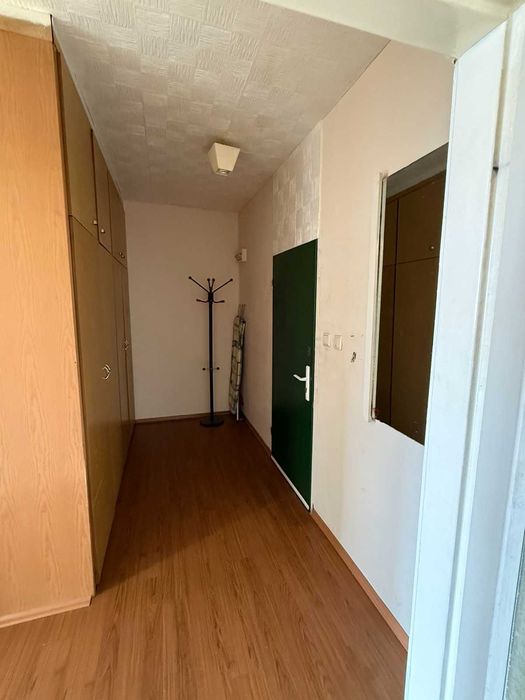 Продава се Едностаен апартамент в София, Център - 46 кв.м за 1436 €/кв.м - Снимка #1