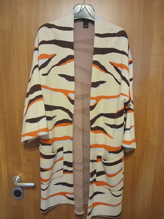 Lindex преходно палто