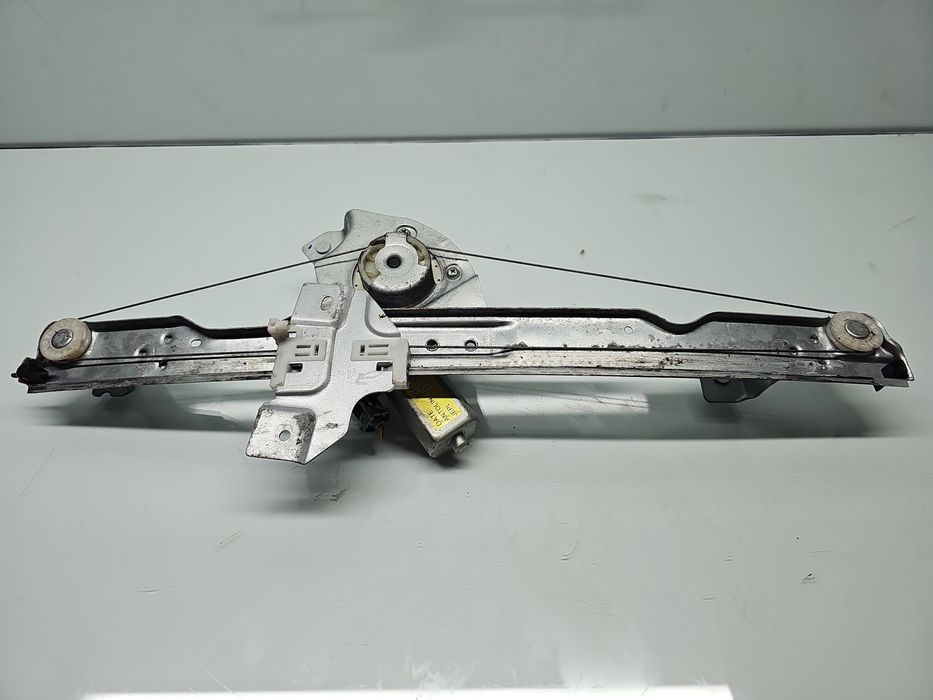 Macara electrica geam stanga fata Dacia Duster [Fabr 2010-2017] 807210