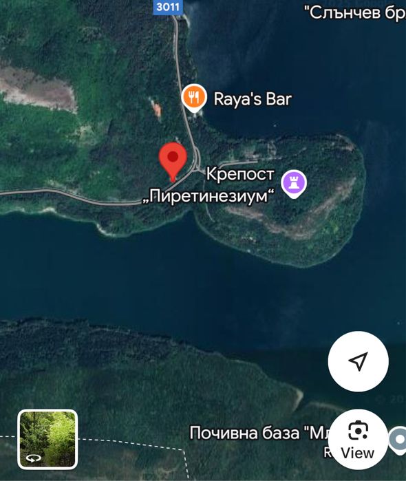 Продава се Парцел в с. Горско Косово, Област Велико Търново - 4400 кв.м за 7 €/кв.м - Снимка #2