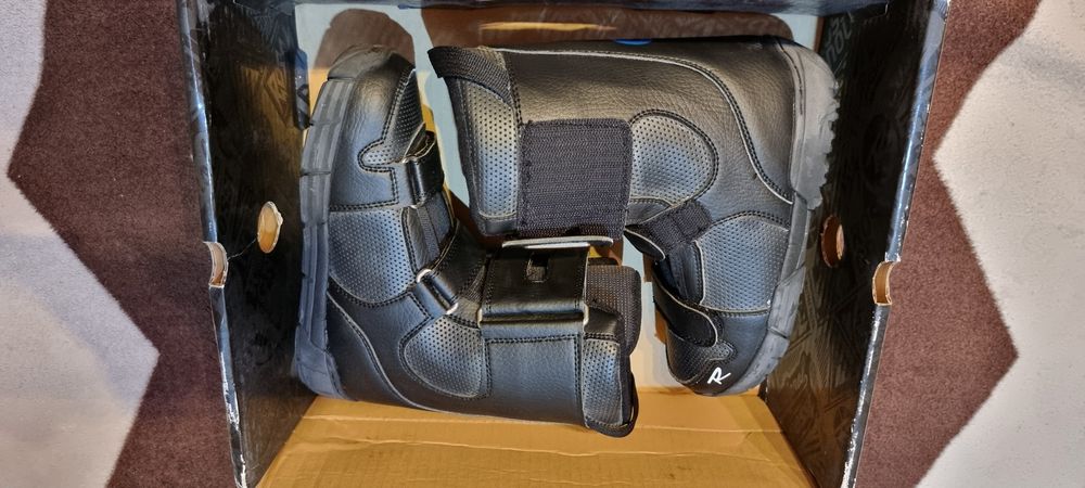 Boots snowboard Rossignol 35 (22 cm)