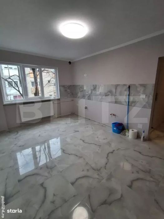 Apartament 2 camere, 45 mp, proaspat finisat - Iosia