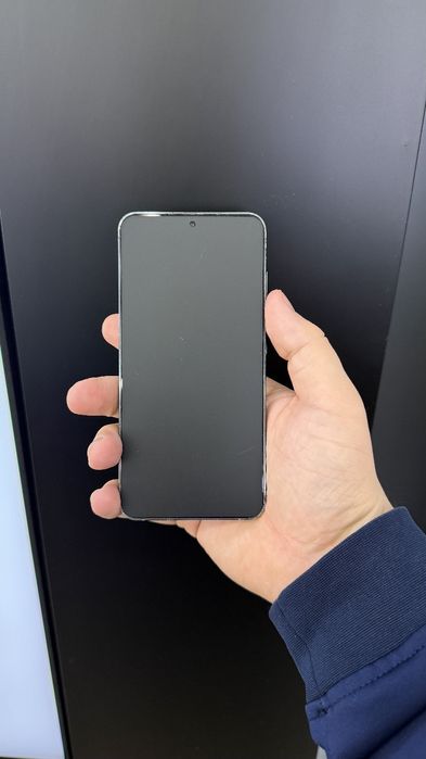 Samsung Galaxy S23 5g 256gb green