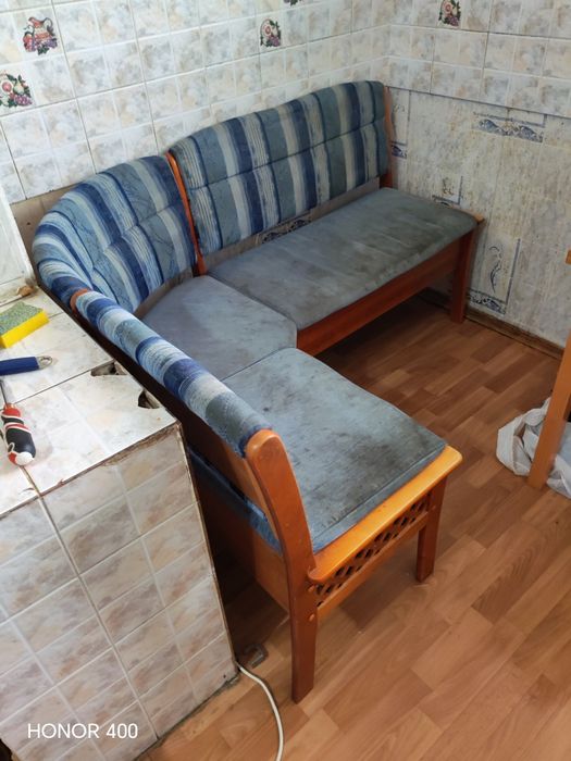 Отдам даром, б/у