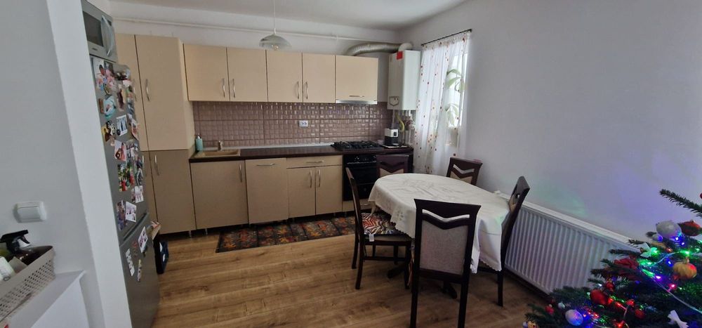 Apartament de vanzare 2 camere