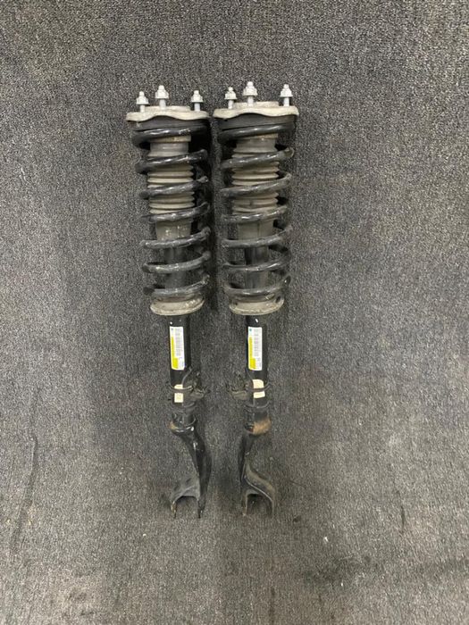 Amortizor fata Mercedes Glc W253 X253 stanga dreapta