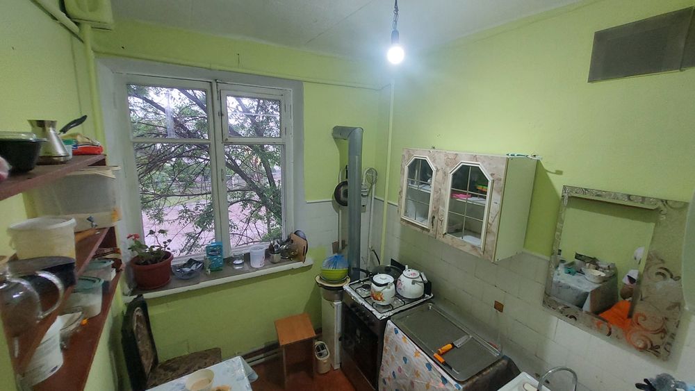 Продам квартиру в центре каскелена