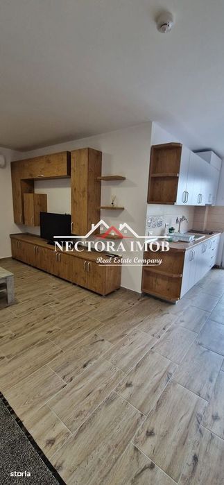 NECTORA IMOB-Apartament 2 camere, West Residence, 44 mp, Et.3, Utilat — fotografia 1