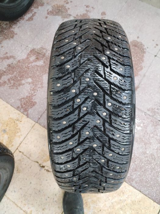 Nokian Hakkapeliitta 10P