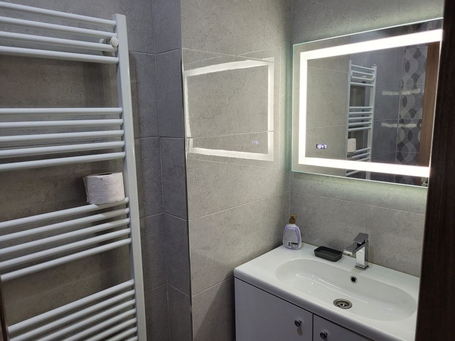 Cazare regim hotelier - Apart. 1-3 cam. Coresi/Bartolomeu/Avantgarden