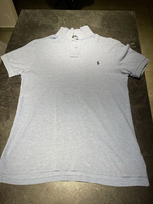 Tricou Polo Ralph Lauren