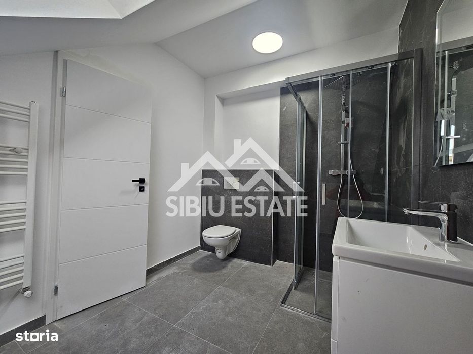 Apartament 3 camere, 2 bai LA CHEIE