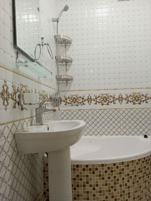 Кафель тераман нолдан , под ключ, сифат ва кафолат
