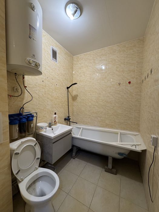 Продам 3-х комнатную квартиру