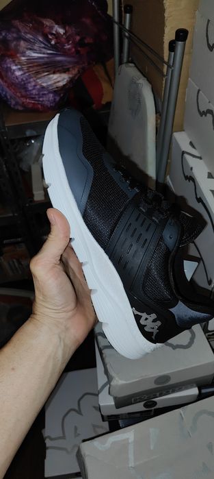 Мъжки маратонки Kappa 40 41 42 44