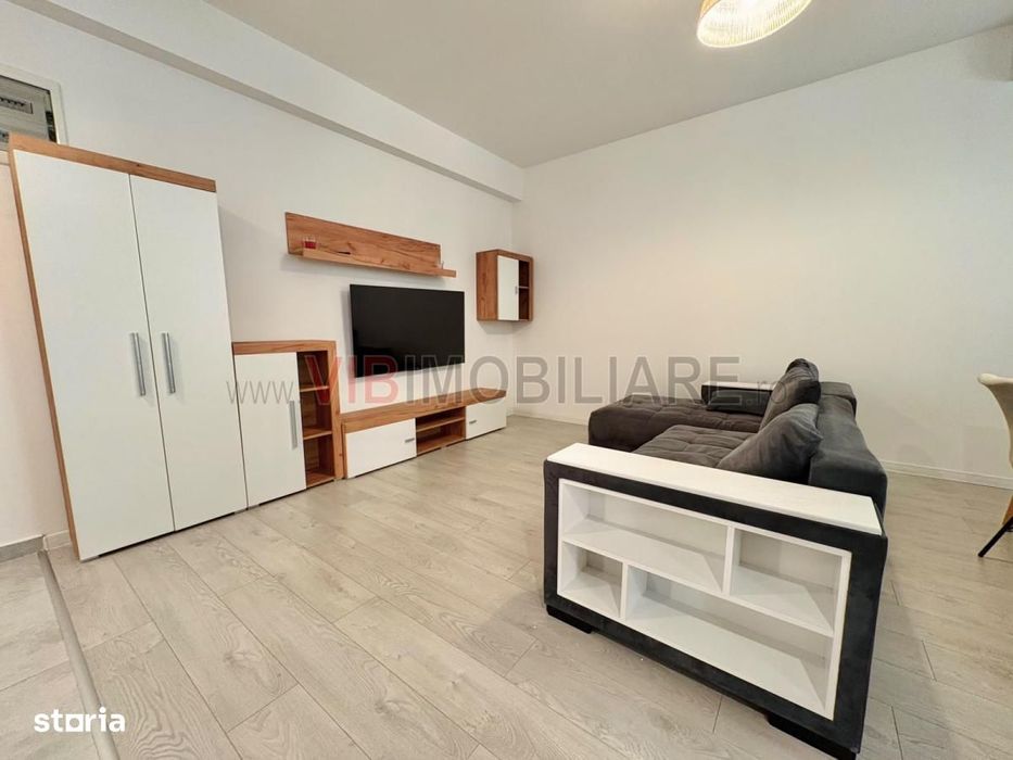 2 Camere - Novum Pacii - Parcare - Metrou