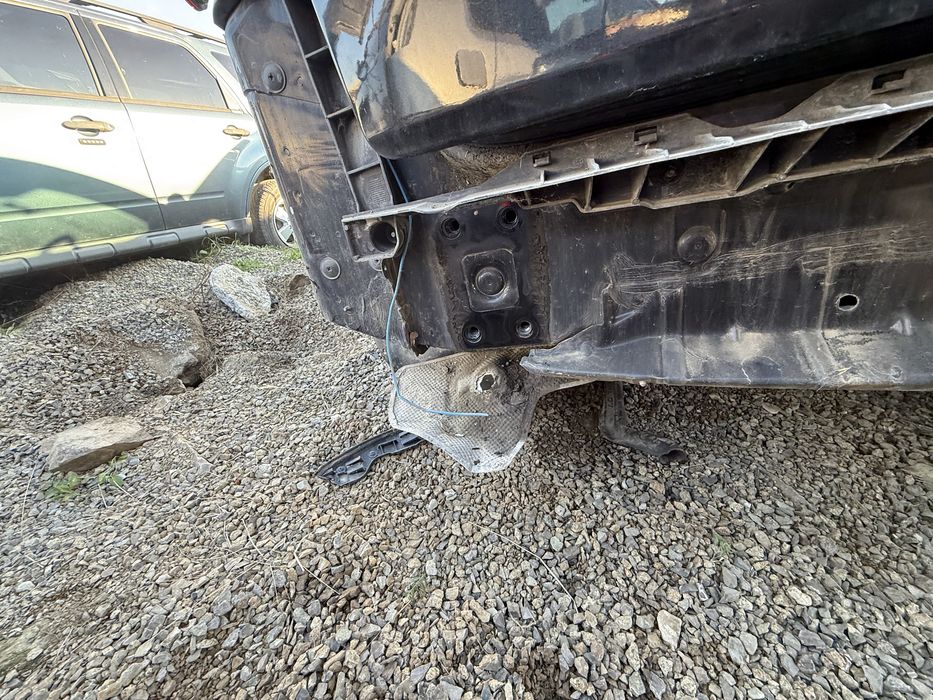 Теглич за тоарег 2006г