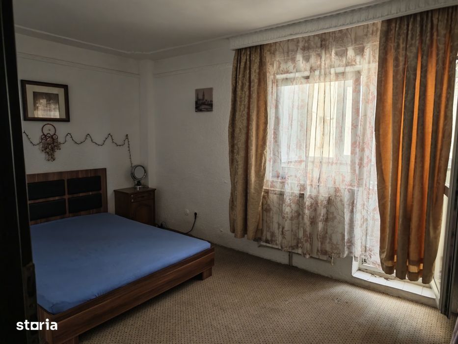 Apartament 2 camere decomandat, Păcurari Munca Invalizilor,  mobilat ș