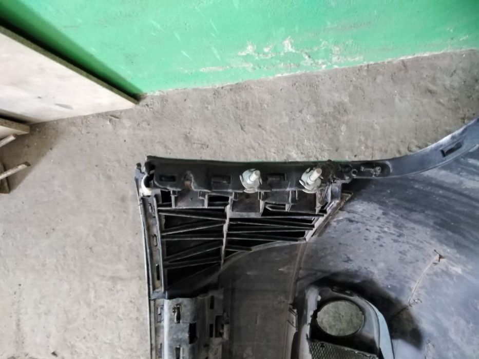 Бампер Ауди а6с5