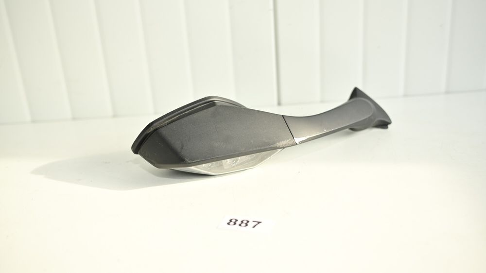Yamaha YZF R1 2015 2019 R6 2017 - Oglinda dreapta