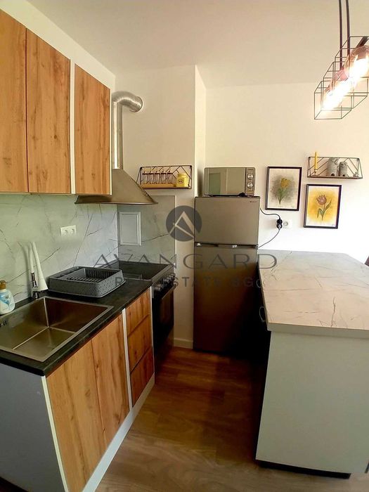 Продава се Тристаен апартамент в Пловдив, Кючук Париж - 68 кв.м за 2545 €/кв.м - Снимка #5