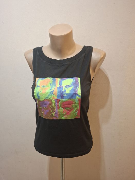 Armani Jeans Made in Itraly