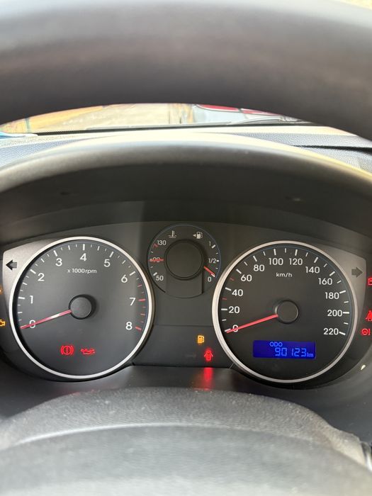 Hyundai i20 facelift 1.2 benzina
