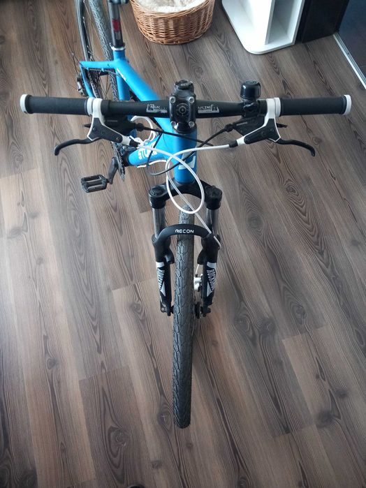 Велосипед STOKE MTX 6.2 26 цола