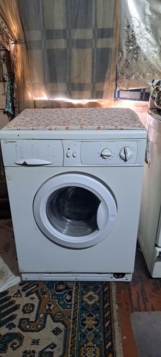 стиральная машина indesit