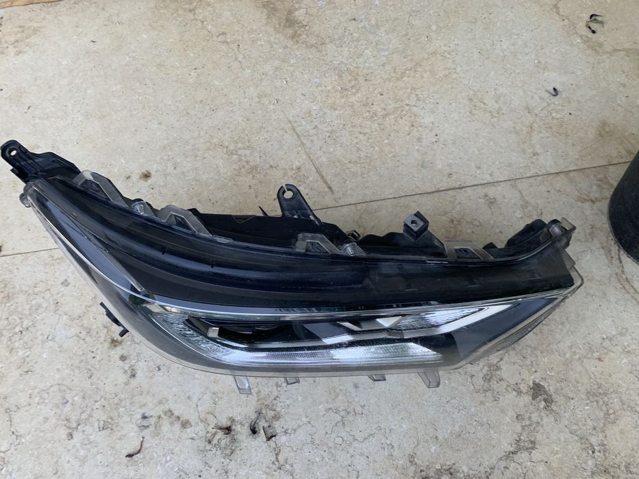 Far dreapta Toyota Rav 4 full led an 2019/2020/2021/2022/2023/2024