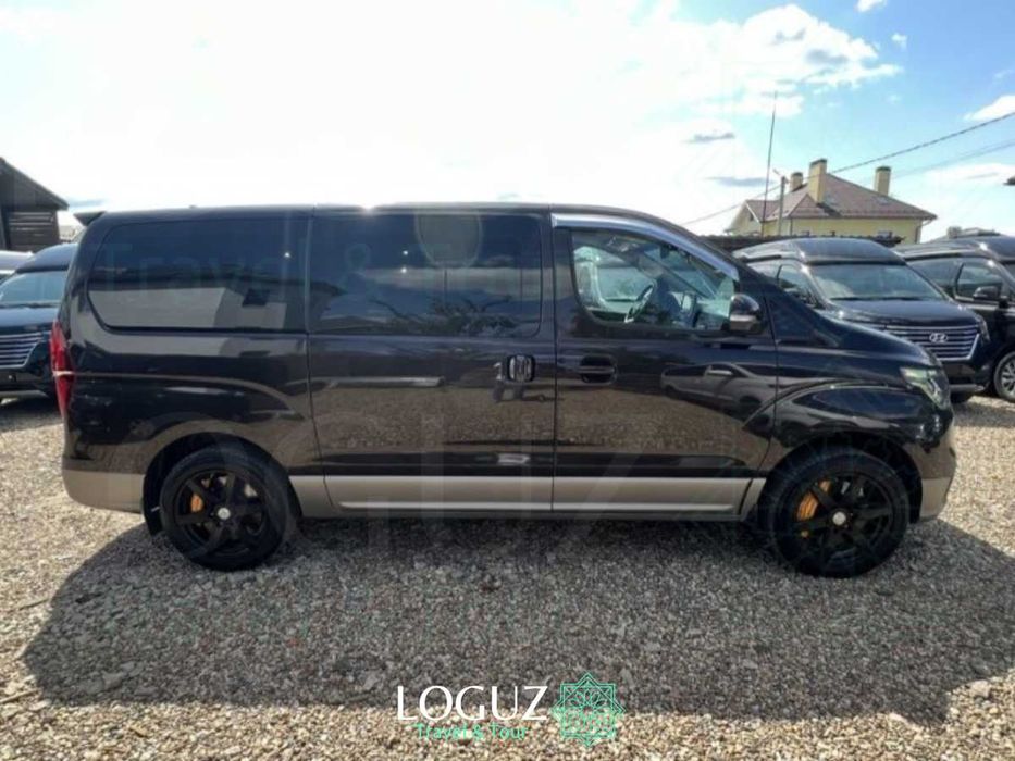 Dovon orqali Farg'ona vodiysiga sayohatlar: Andijon Namangan Farg'ona