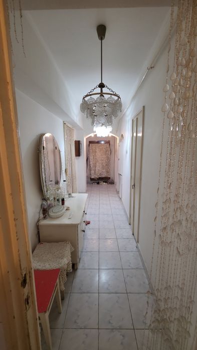 Vand apartament 3 camere, centru