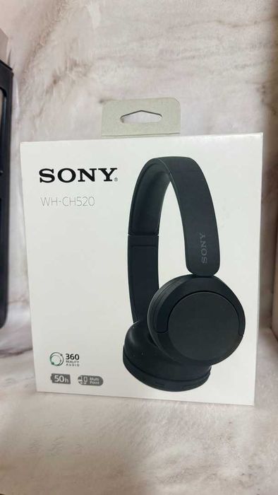 Sony WH-CH520 (Уральск 0702) лот 901746